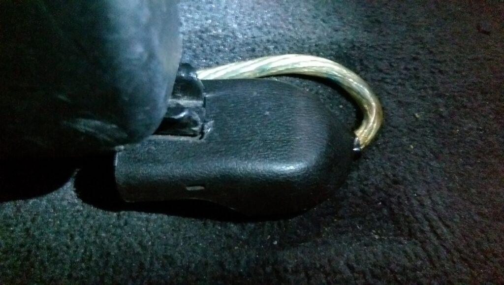 subwoofer amplifier install part 2 - 18